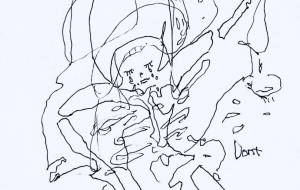 Don’t swim - 闇梅塩梅