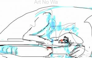 ごめんなさい - 闇梅塩梅 