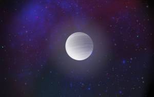 宇宙にかこまれて - 永田HAO 