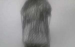 母さんてっちゃんは絵が上手いけえと僕をかばう、、、僕の母さん一番の思い出 - 真鍋哲地 