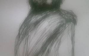 例えば気が狂いそうなくらい（生きること） - 真鍋哲地 