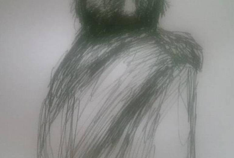 例えば気が狂いそうなくらい（生きること）