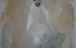 光の優しい涙（死神、或は僕の愛する） - 真鍋哲地 