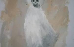 死神（僕の想像）日々の - 真鍋哲地 