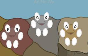 ころちゃん3兄弟 - アクター 