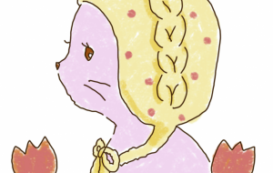 ネコちゃん - さちらびっと 