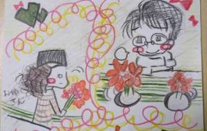 お医者さんと、看護師さん - 理子 