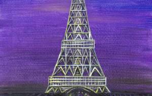 foggy evening - 工房はんど　Yuki 