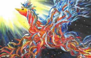 冷静と情熱を - 工房はんど　Yuki 