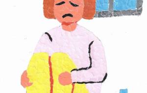 作業所に行こう - もぐちゃん 