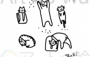 CATS - 一ノ瀬ゆき 