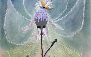 天使の花 - 赤﨑ゆみ子 