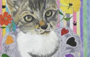 猫2 - 赤﨑ゆみ子 