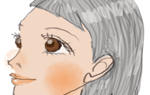 on Theまゆげ - nao.k
