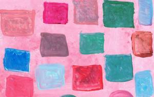 空飛ぶ仲間　　 - 工房はんど　hito-me 