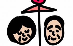 感謝しています - にゃんれの 