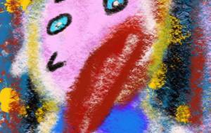 レディースPunk - hakaalash 