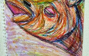 夜にサイ - たいちゃん 