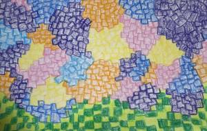 紫陽花 - 名もなき米3号 