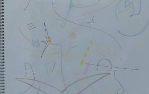 リリカル・タトゥー - 杉山悟 