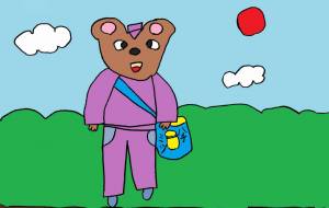 　ハチミツの配達屋さん - 工房はんど　syu-mi 