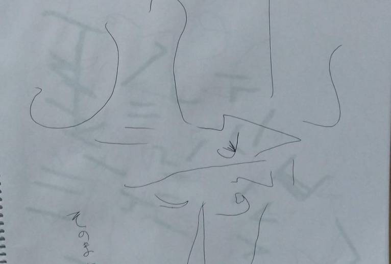 のりお - 杉山悟 