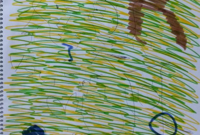 韃靼海峡 - 杉山悟 