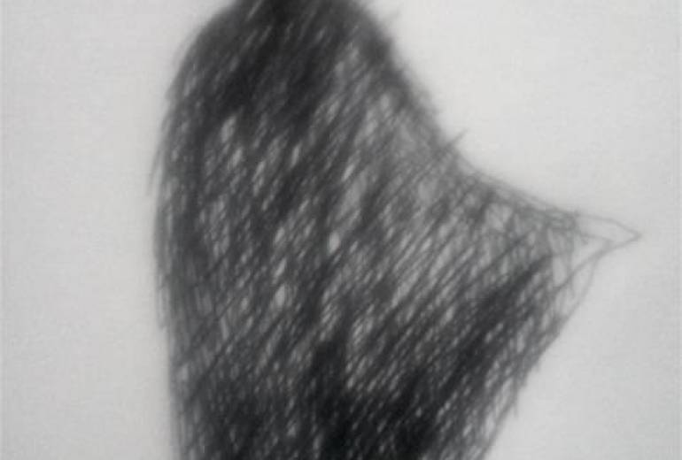 母さん僕を見て、僕はアートで生きてる！！母さん！！！（僕は人生で初めて幸せだよーーーーー！！！！！！！）