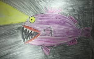 脳内水族館　シンカイメビカリ - 海牛ひろんぱ 