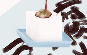 10月2日は豆腐の日 - みかずき海月