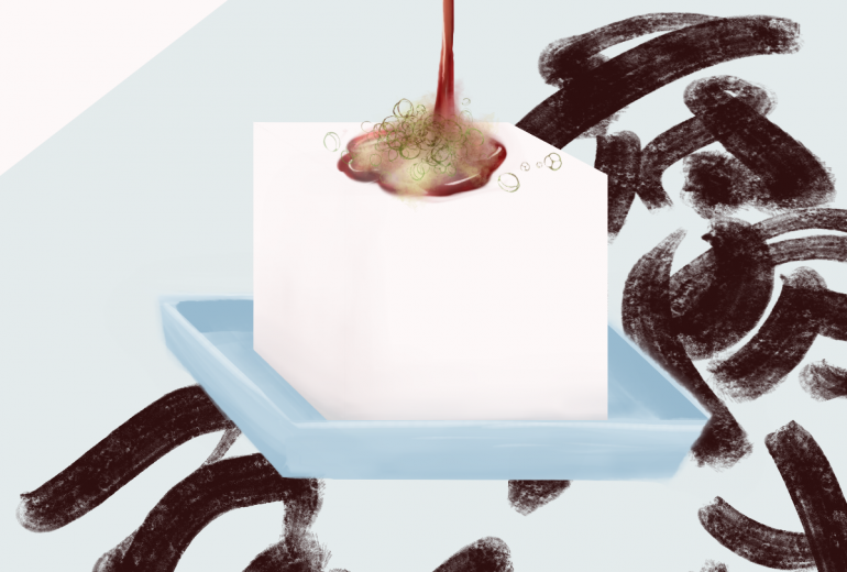 10月2日は豆腐の日