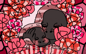 お母さんありがとう - ましゅまろまかろん 