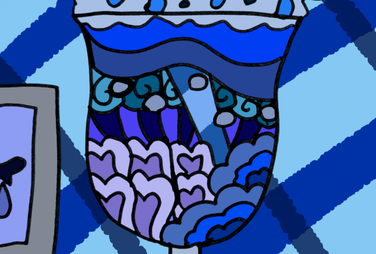 満たされない心 - ましゅまろまかろん 