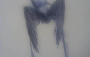 母の子宮の子ども、彼方の思い出（暖かい讃美歌） - 真鍋哲地 