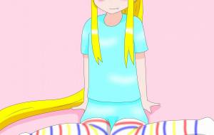 無題 - 夢見　ぴょんた 
