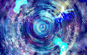 Brain sonic Water core - みかずき海月 