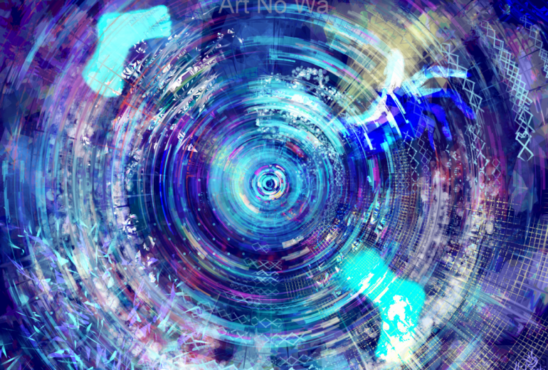Brain sonic Water core
