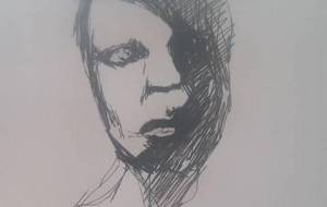 影トンネル 残響（夏の懐かしい） - 真鍋哲地 