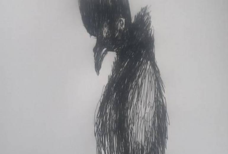 音、僕はじっと聴いてた