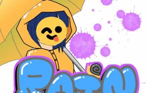 RAIN - スイカ 