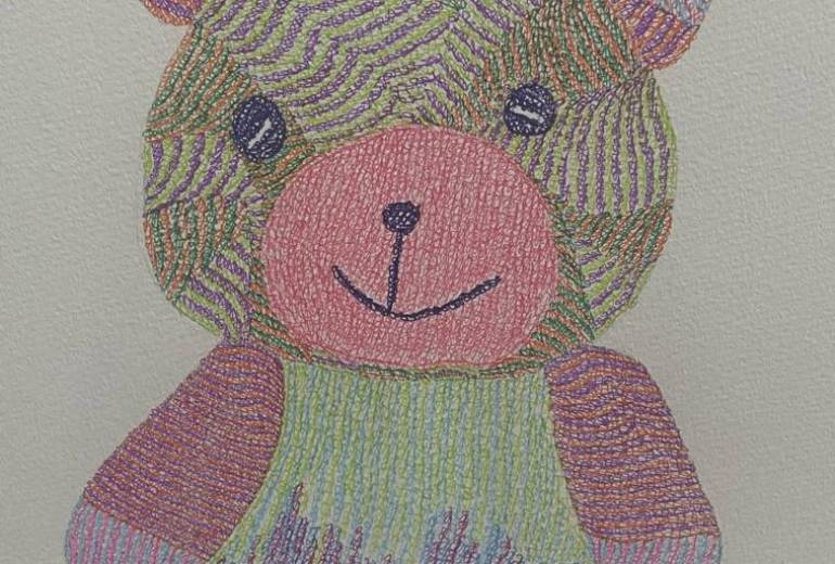 クマチャン