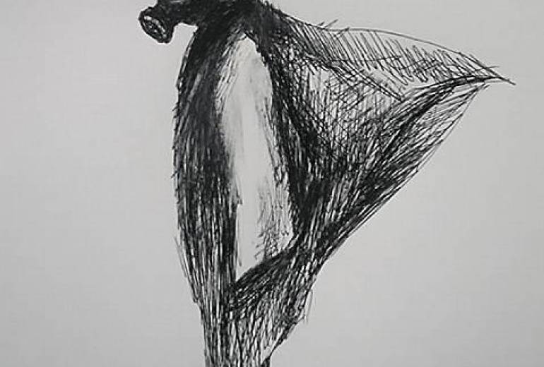 黒豚猪八戒