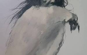 切ない、愛は死なない(認知症鬼子母神) - 真鍋哲地