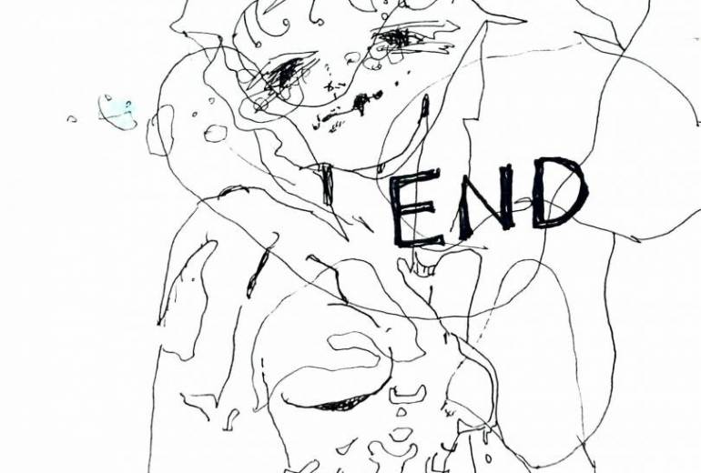 DEAD END