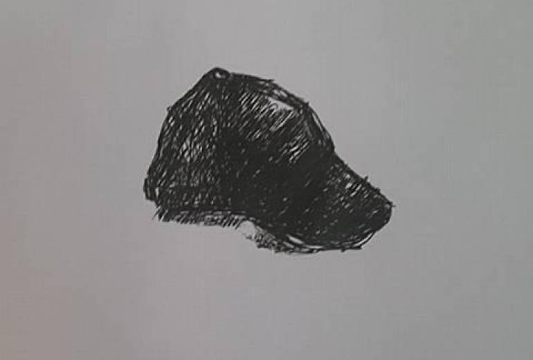 キャップ（僕のアイデンティティー）記憶