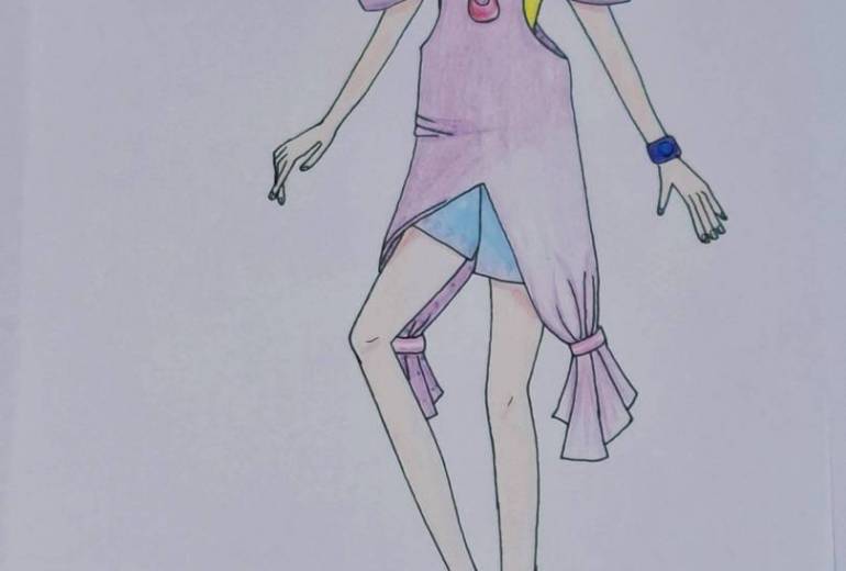着かったファッション