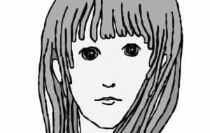おめめウルウル - ハヤシダ　ヨウコ 