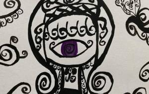 螺眼 - ぷにノワ 