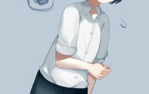 うう・・・ - おみみ 