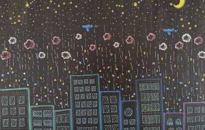 Nightsky - *UCHINOCO* 